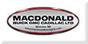 MacDonald Buick GMC Cadillac Ltd.
